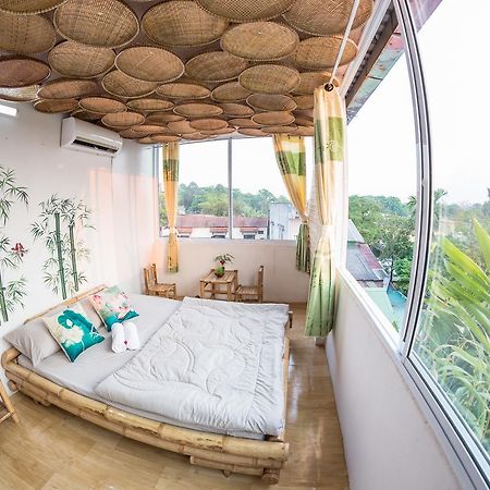 Tam Family Homestay Hué Extérieur photo
