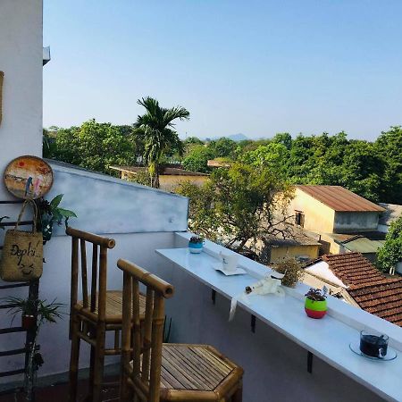 Tam Family Homestay Hué Extérieur photo