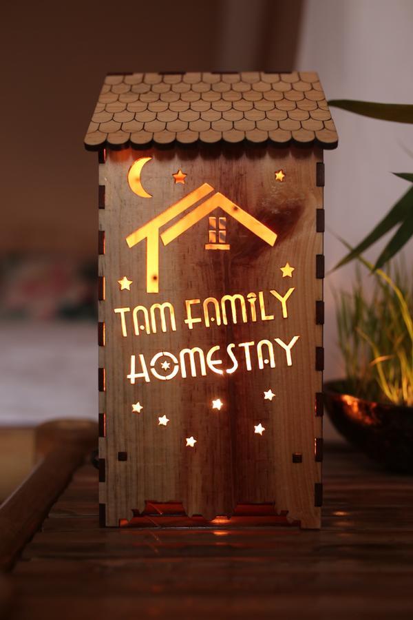Tam Family Homestay Hué Extérieur photo