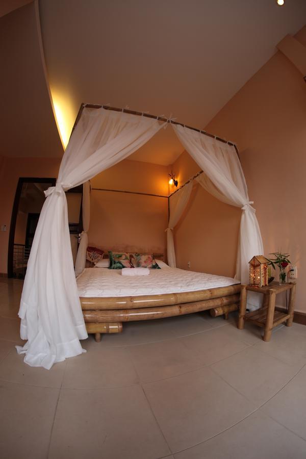 Tam Family Homestay Hué Extérieur photo