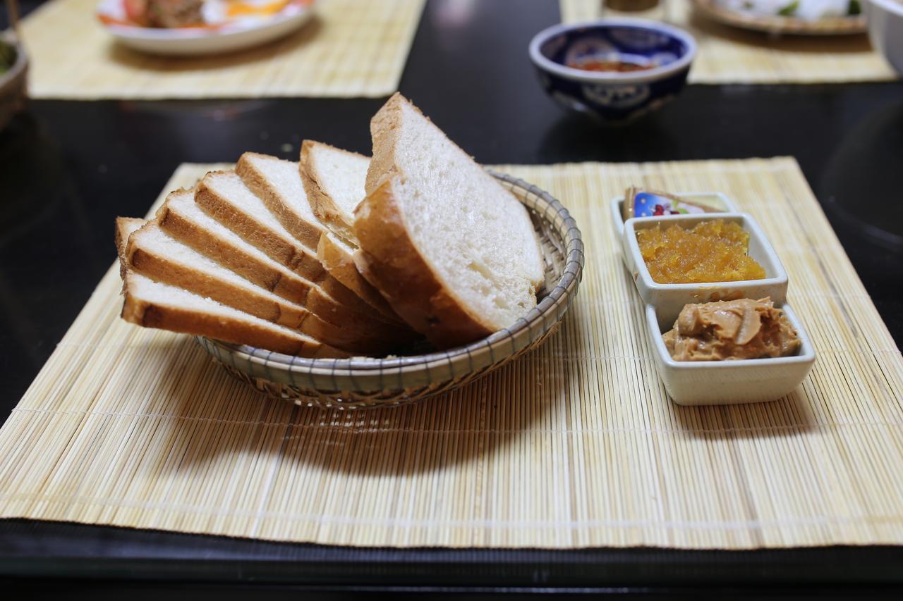 Tam Family Homestay Hué Extérieur photo