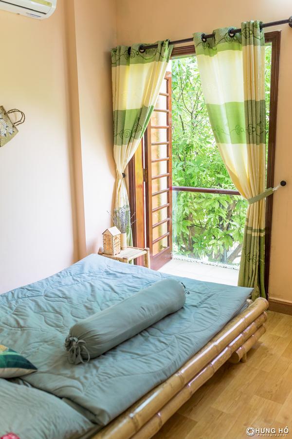 Tam Family Homestay Hué Extérieur photo