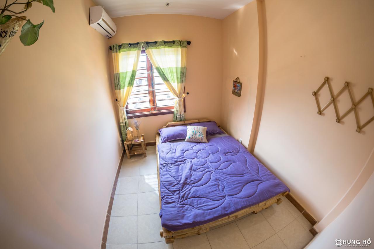 Tam Family Homestay Hué Extérieur photo