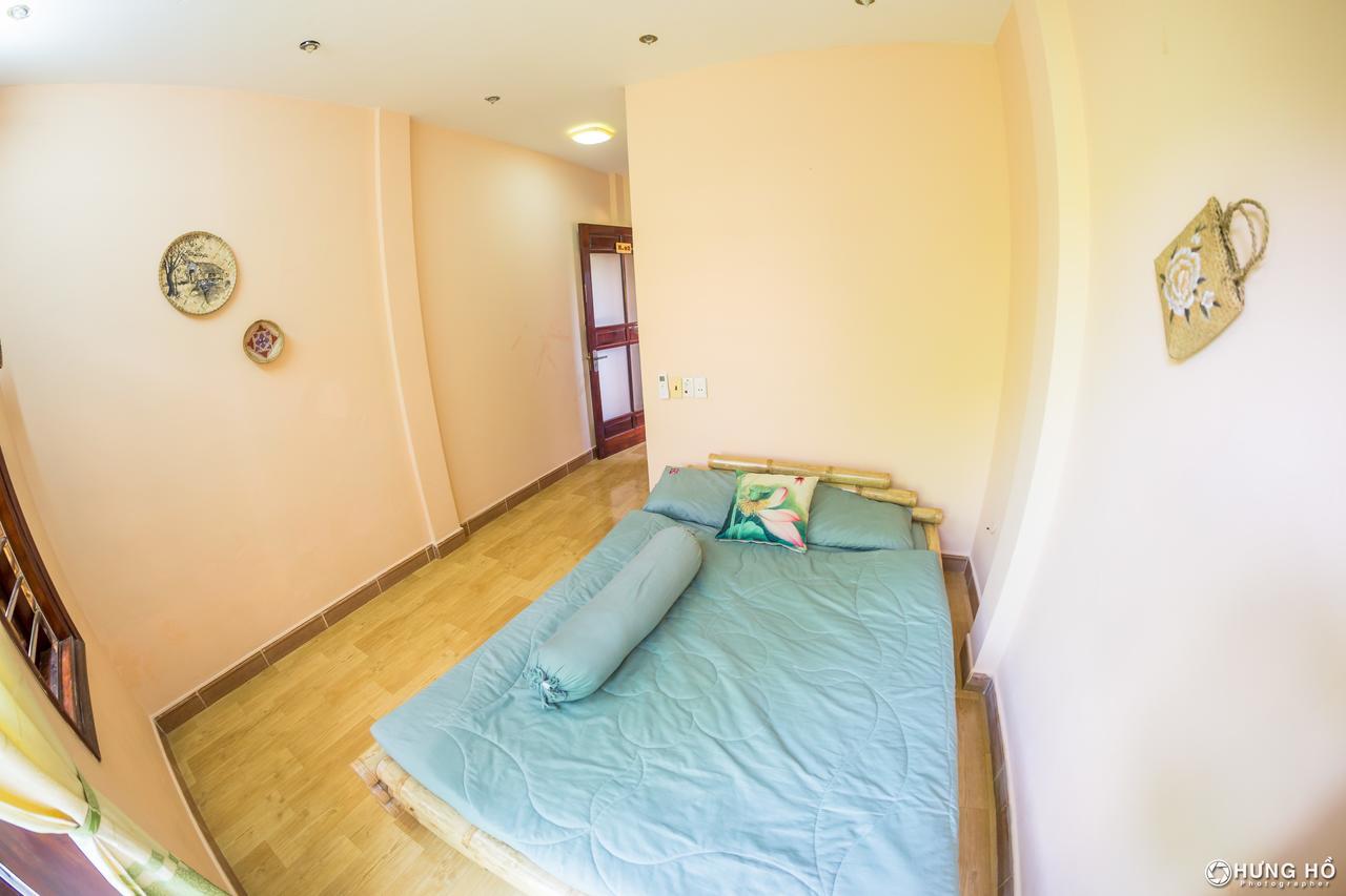 Tam Family Homestay Hué Extérieur photo