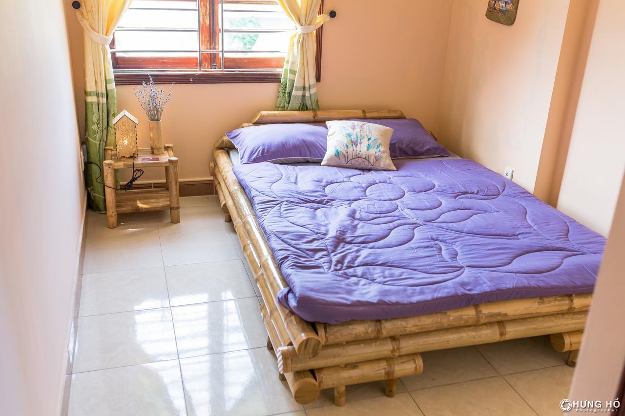 Tam Family Homestay Hué Extérieur photo