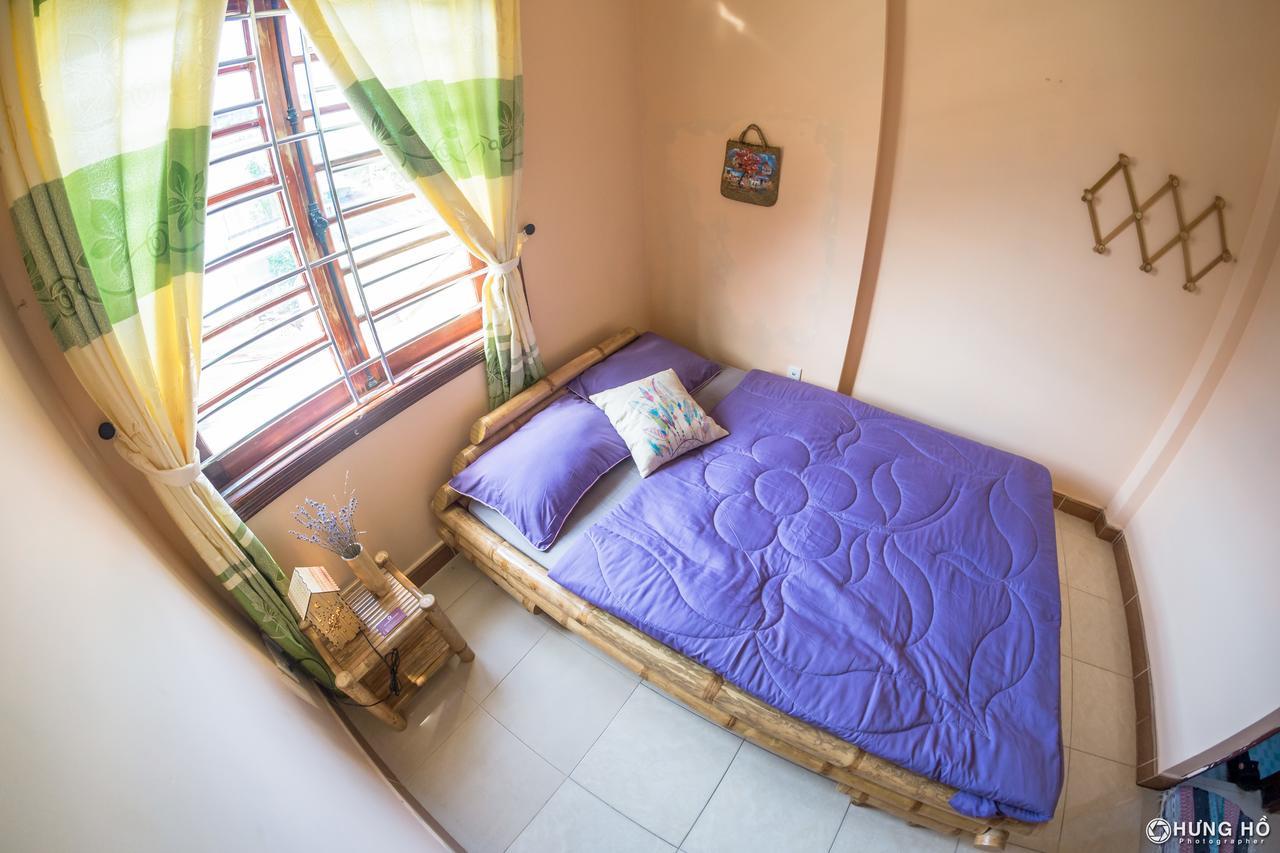 Tam Family Homestay Hué Extérieur photo