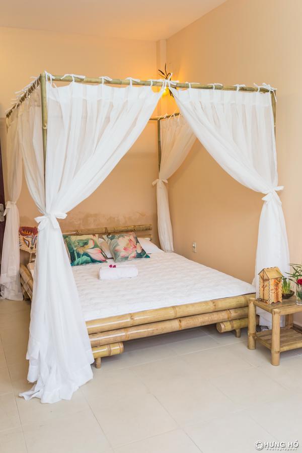 Tam Family Homestay Hué Extérieur photo