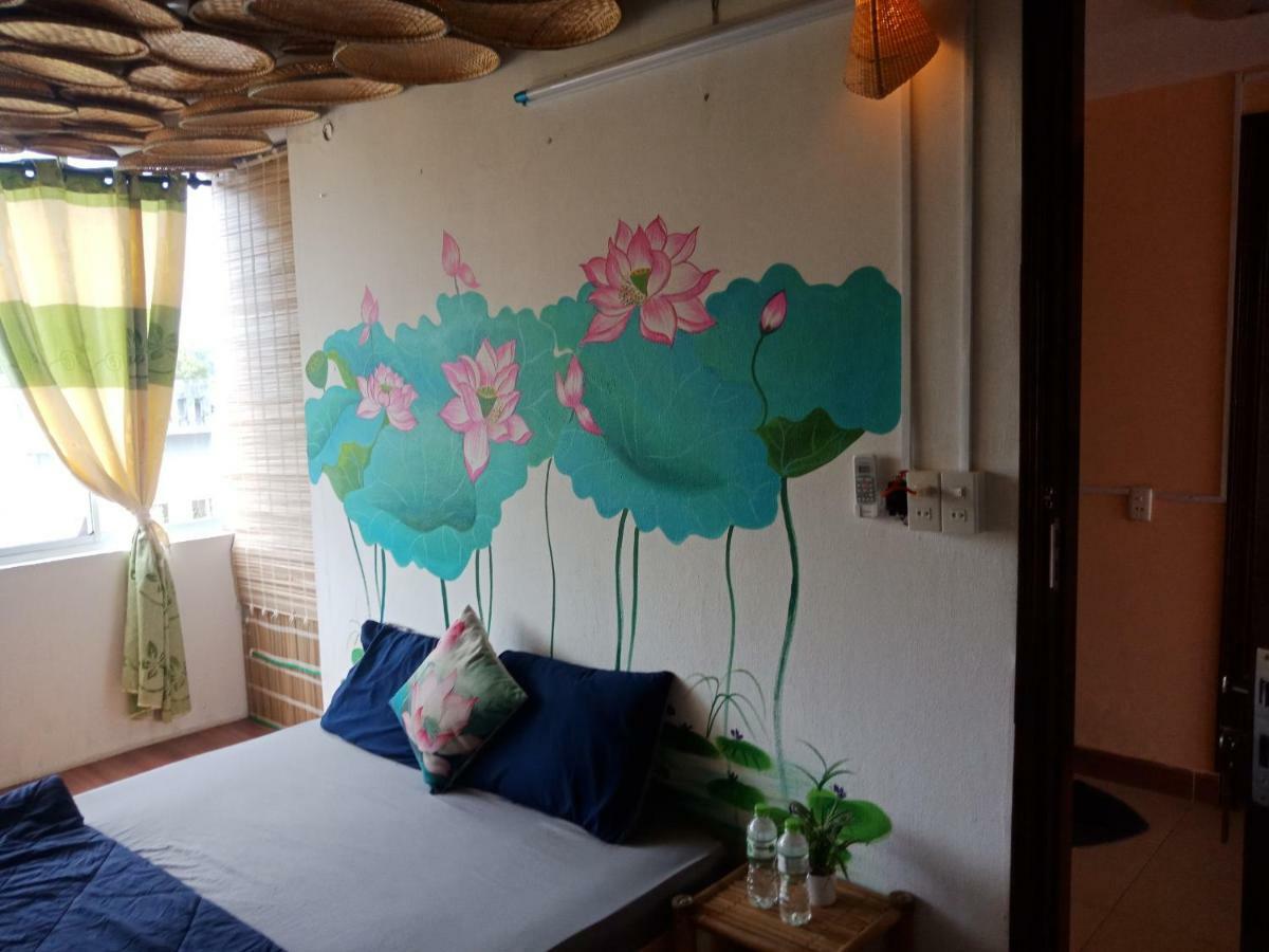 Tam Family Homestay Hué Extérieur photo