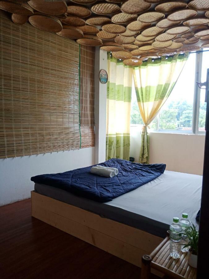 Tam Family Homestay Hué Extérieur photo