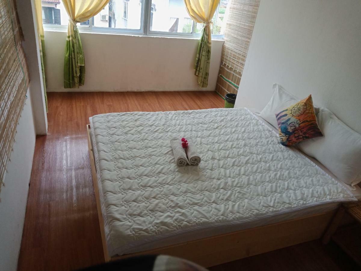 Tam Family Homestay Hué Extérieur photo